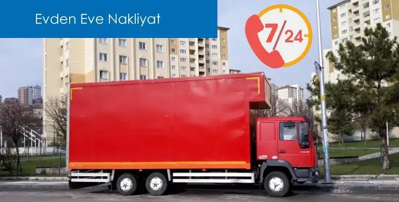 Gebze Evden Eve Nakliyat