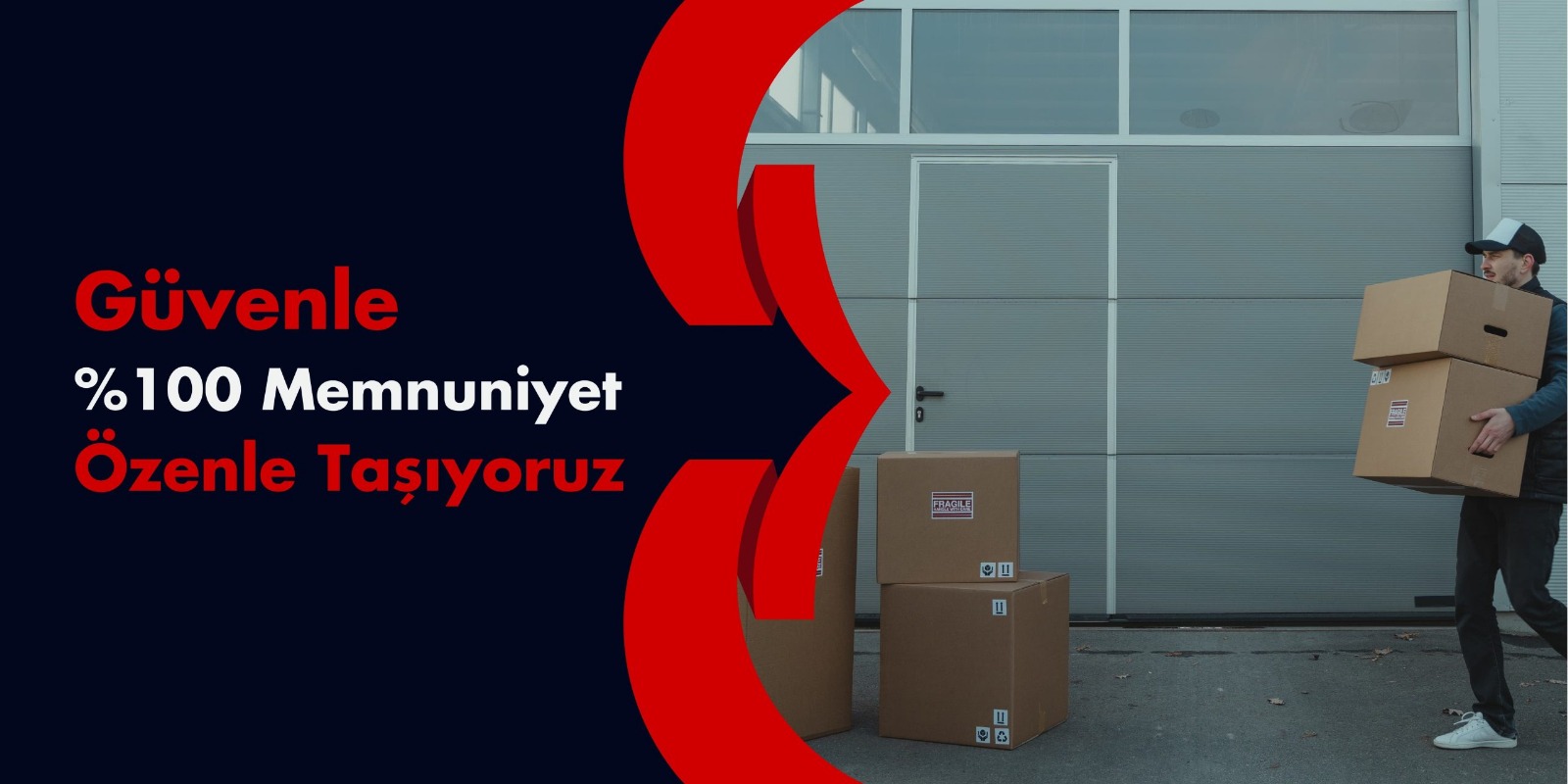 Gebze Asansörlü Nakliyat