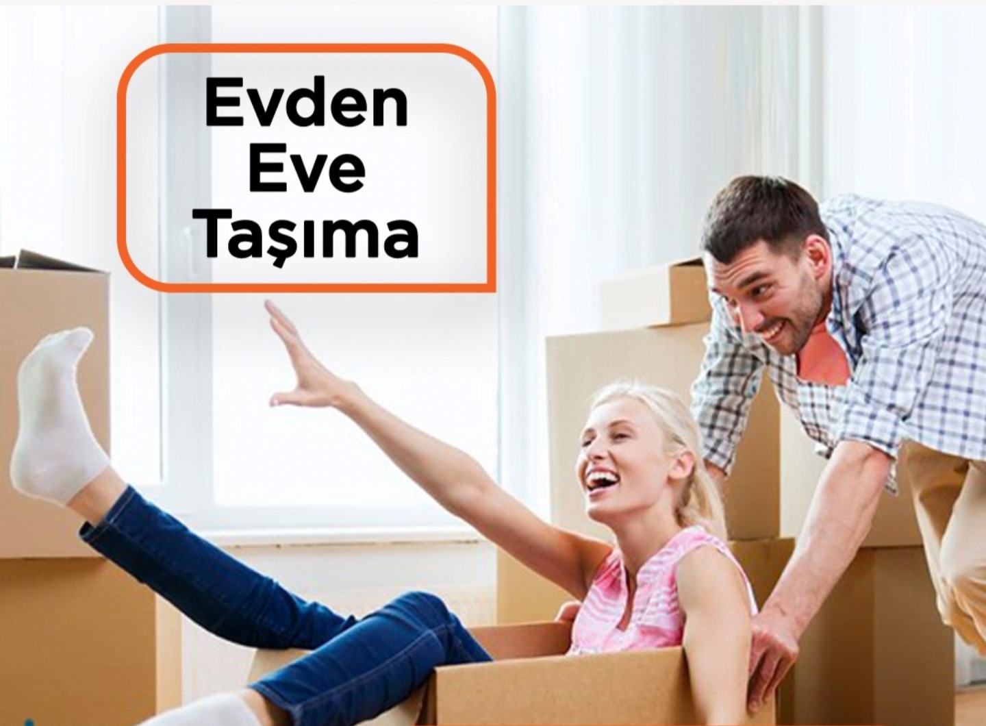 Gebze Evden Eve Nakliyat Fiyatları